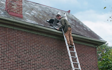 what affects urgent Ellerburn roof repairs