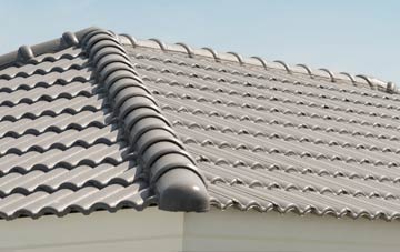 advantages of Ellerburn clay roofing