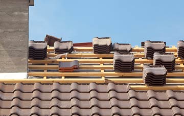 Ellerburn clay roofing costs