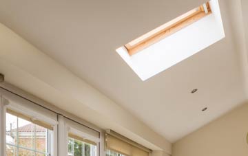 Ellerburn conservatory roof insulation companies