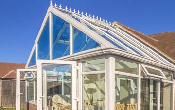 conservatory roof insulation costs Ellerburn