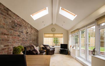 conservatory roof insulation Ellerburn, North Yorkshire