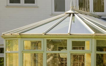 conservatory roof repair Ellerburn, North Yorkshire