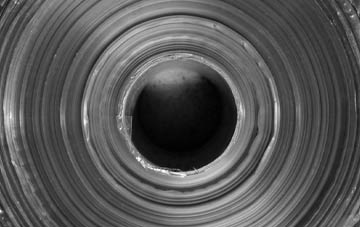 Ellerburn edpm waterproofing