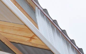 why Ellerburn fascia repairs are essential