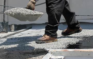 Ellerburn flat roofing companies