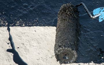 Ellerburn liquid sealant waterproofing