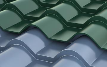 who should consider Ellerburn plastic roofs