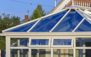 professional Ellerburn conservatory insulation