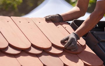 Ellerburn roof tile contractors