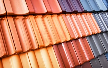 Ellerburn roof tile costs