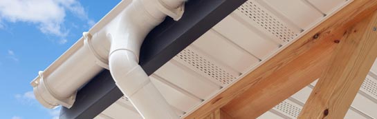 get Ellerburn guttering quotes today