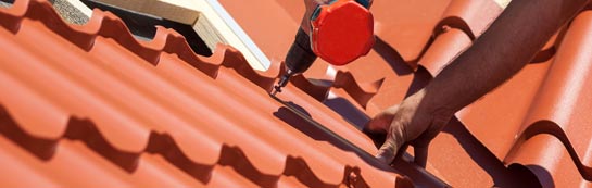 save on Ellerburn roof installation costs