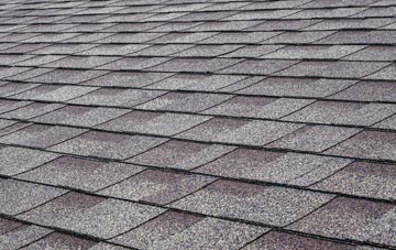 Ellerburn tiles for shallow pitch roofing