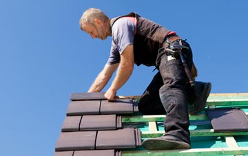 disadvantages of Ellerburn slate roofing