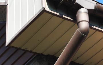 Ellerburn soffit installation costs