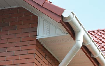 Ellerburn soffit repair costs