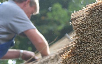 professional Ellerburn thatchers