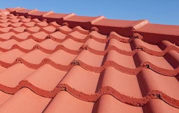 Ellerburn tile and slate roof replacement
