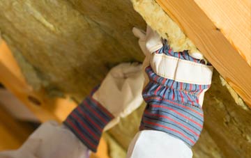 types of Ellerburn pitched roof insulation materials