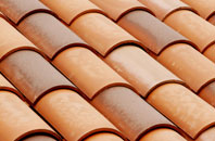 Ellerburn clay roofing