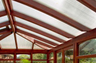 Ellerburn conservatory roofing insulation
