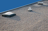 Ellerburn flat roofing