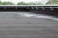 find rated Ellerburn flat roofing companies