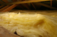Ellerburn pitch roof insulation