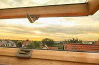 rated Ellerburn roof window companies