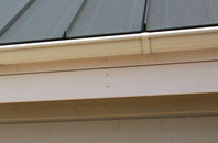 Ellerburn soffit repair
