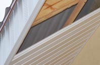 rated Ellerburn soffit repair companies